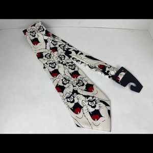 1992 Tasmanian Devil Tie